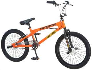 Mongoose 20 Dibbs Bike Freestyle BMX Bicycle  R2029 038675202900 