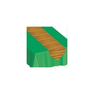     50920   Printed Bamboo Table Runner  Pack of 12
