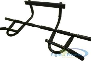 PROFESSIONAL DOORWAY CHIN PULL UP GYM EXERCISE BAR P90X  