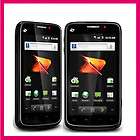New in Box Boost Mobile ZTE WARP N860 Android Powered 4.3 Touch 