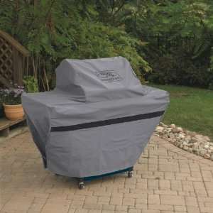   VCS08C3 Deluxe BBQ Cover for 3 Burner Grills (fits 2008 2011 models