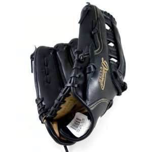 Nike Diamond Elite Baseball 13.00 inches Black Right Hand Leather 