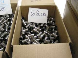 1000+ Winchester? Mossberg? Browning? Who Knows? Unknown Choke Tubes 