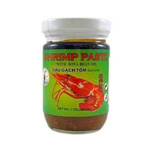 Shrimp Paste with Soya Bean Oil  Grocery & Gourmet Food