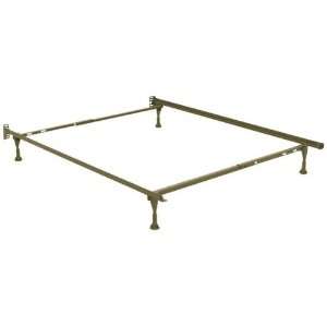  Sentry 79 Series Bolt On Bed Frame   Twin / Twin XL / Full 