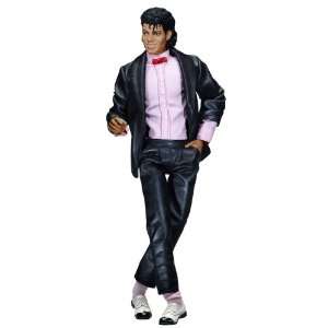  Playmates Michael Jackson 10 Billie Jean Collector Figure 
