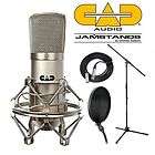 CAD Audio GXL2400 Condenser Cable Professional Microphone  