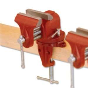  2.5 In Swivel Bench Vise Jewelry