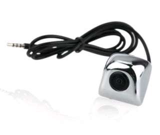 New CMOS 170° Degree Car Rear View Video Camera in Night Sensor