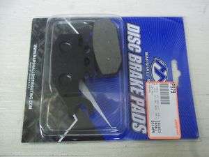 brake pads Can am Bombardier Outlander Renegade Quest  