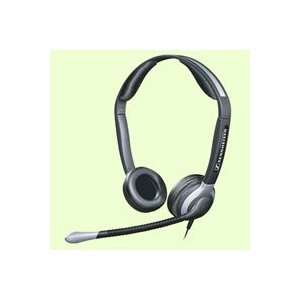  Selected Binaural Headset Noise Cancel By Sennheiser 