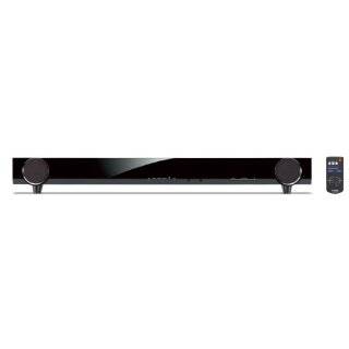  Yamaha BDX 610BL Blu Ray Home Theater System Electronics