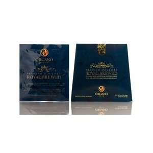 Organo Gold Jamaican Blue Mountain Coffee  Grocery 