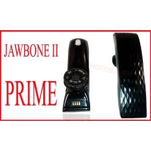 Jawbone 2 II Prime Replacement Bluetooth Headset Bulk Packaged   Black