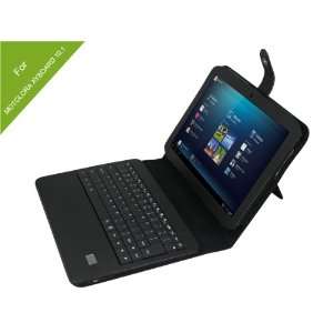  Poetic KeyBook Bluetooth Keyboard Leather Case for for 