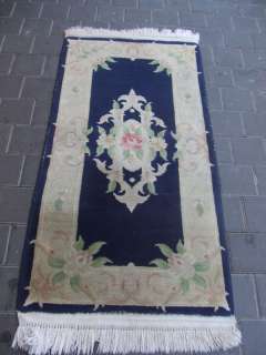 Beautiful hand woven Chinese Antiques Carpets  