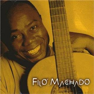   list author says filo is a great singer composer in the brazilian jazz