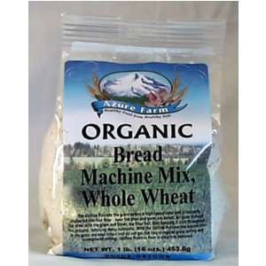 Azure Farm Whole Wheat Bread Machine Grocery & Gourmet Food