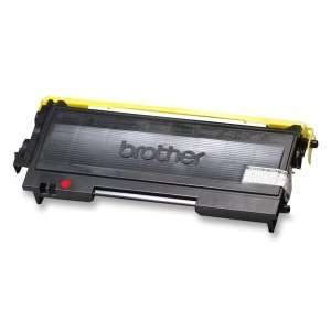  Brother Black Toner Cartridge (TN350)  