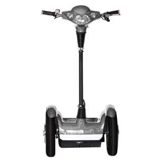Making You Mobile PTV Beamer Electric Scooter   Silver.Opens in a new 