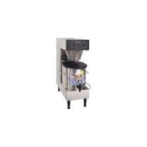 Bunn Automatic Low profile Iced Tea Brewer W/ Quickbrew   36700.0100 