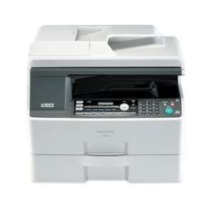   New Laser Multi Functional Printer,Fax, Copy   KX MB3020 Electronics