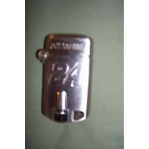  Nascar Jeff Gordon #24 Butane Lighter 