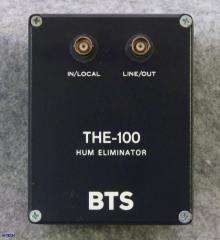 BTS THE 100 VIDEO HUM ELIMINATOR THE100  