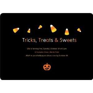  Candy Corn Lovers Tricks, Treats and Sweets Health 