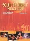 Cirque du Soleil   Midnight Sun (DVD, 2004)