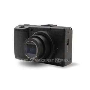   ACMAXX LENS ARMOR Multi Coated UV FILTER for Canon S95