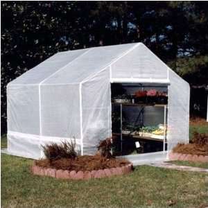  King Canopy G10208 10 x 20 x 8 Dome Canopy Baby