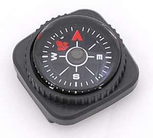 Scouting Slide on Watch Band Wrist Compass WB201 NEW  