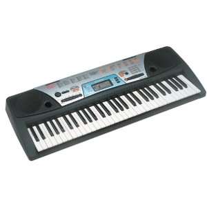   PSR 170 61 Key Portable Electronic Keyboard Musical Instruments