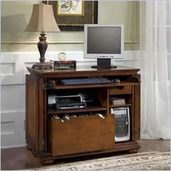 Styles stead Compact Cabinet Home Office Desk 095385791537  