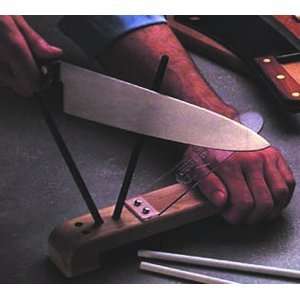  Timberline Knives Gatstix 4 Rod 2 Angle Ceramic Knife 