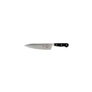 : Mercer Cutlery M23510   8 in Renaissance Forged Riveted Chefs Knife 