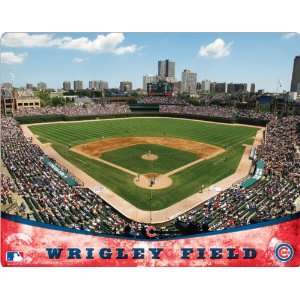 Wrigley Field   Chicago Cubs skin for DSi Video Games