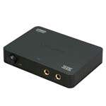 Creative Labs 70SB124000001 Sound Blaster X Fi HD USB  