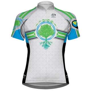 Primal Wear Aia Womens Cycling Jersey Medium Bicycle  