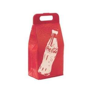  Koolit Coca Cola Collapsible Cooler Bag Case Pack 12 
