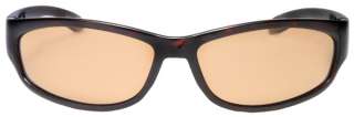 Gafas de sol polarizadas fotocrónicas 492 de los ojos de isleño #