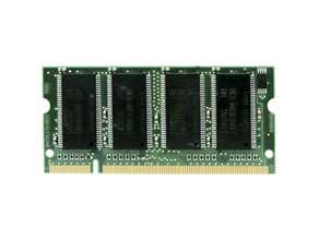512MB PC2700 333MHZ DDR SDRAM Notebook Memory SODIMM (DX762A)
