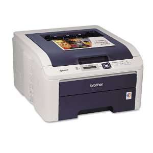  Brother Products   Brother   HL 3040CN Color Laser Printer 