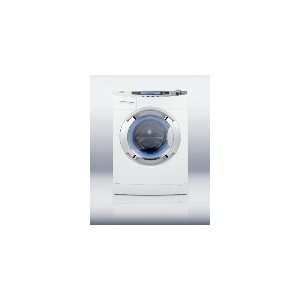 Summit Refrigeration SPWD1800   Front Load Combination Washer Dryer 