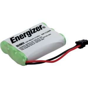  Energizer Cordless Phone Battery for Uniden BT1004 CL5762 