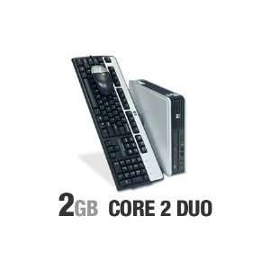  HP Business Desktop dc7900   Intel Core 2 Duo E8400 3GHz 