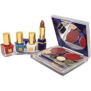  Estee Lauder Cosmetic Defining Beauty Set 5 Pieces Beauty