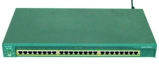 Cisco Catalyst Switch WS C2950 24 24 Port 2950 0746320454498  