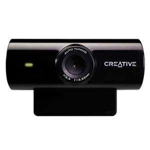  Creative Labs, Live Cam Sync Black (Catalog Category 